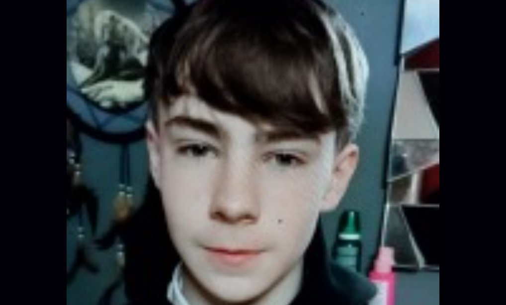 Callum McMillan: Missing Paisley teenager prompts police appeal