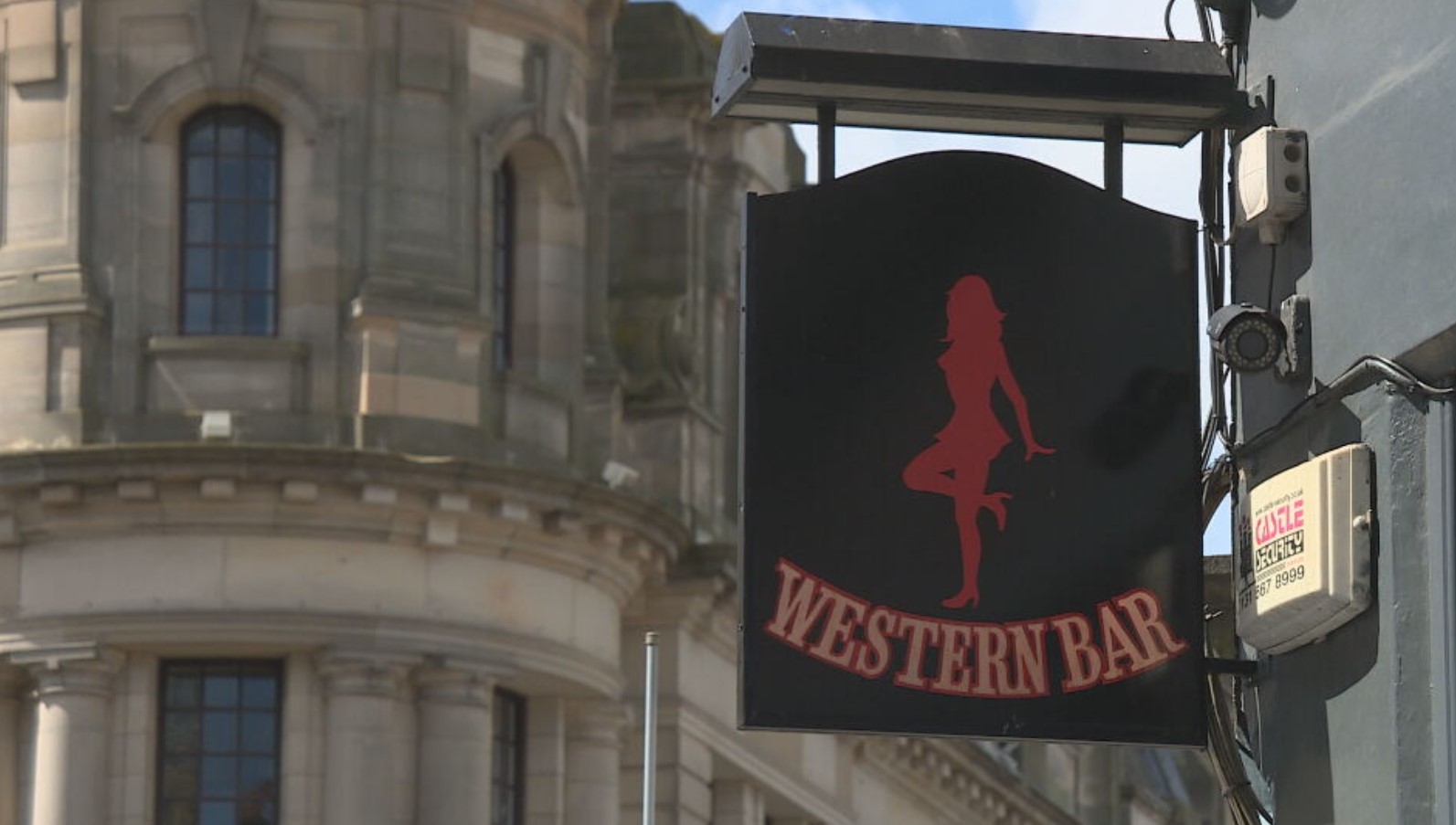 Councillors voted to allow three strip clubs in Edinburgh to continue operating