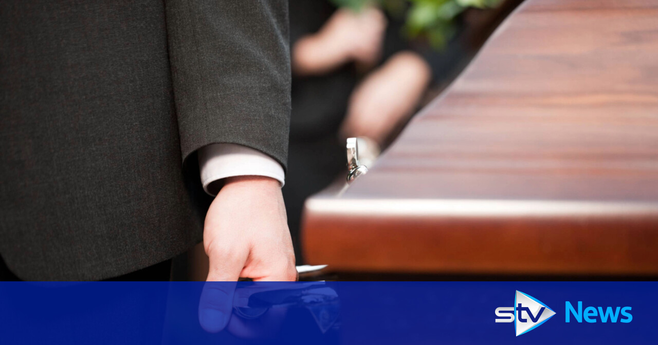 Eligible people urged to apply for help to cover cost of funerals in