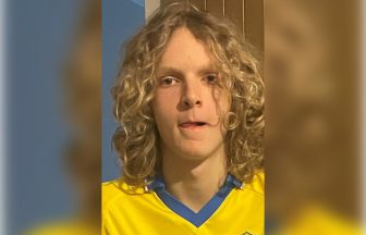Concerns growing for missing Kirkcaldy schoolboy last seen near bus stop