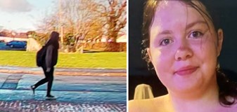 12-year-old girl missing from Uddingston found safe and well