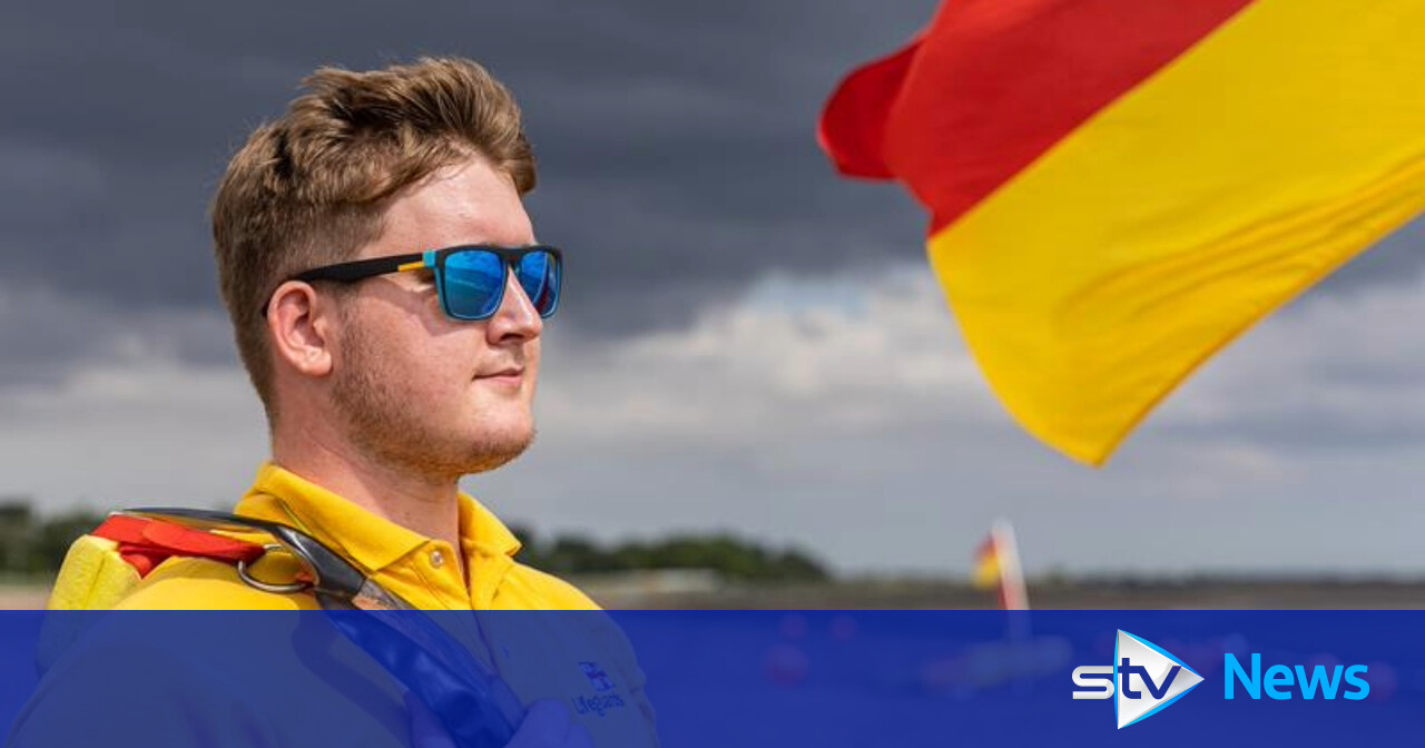 Plea for lifesavers: 'It doesn't feel like a job because I enjoy it so much'