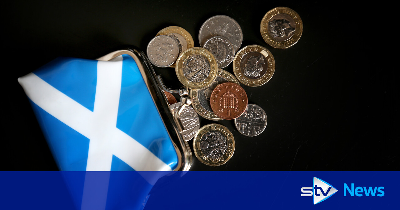 Pay offer made to Scotland’s council workers