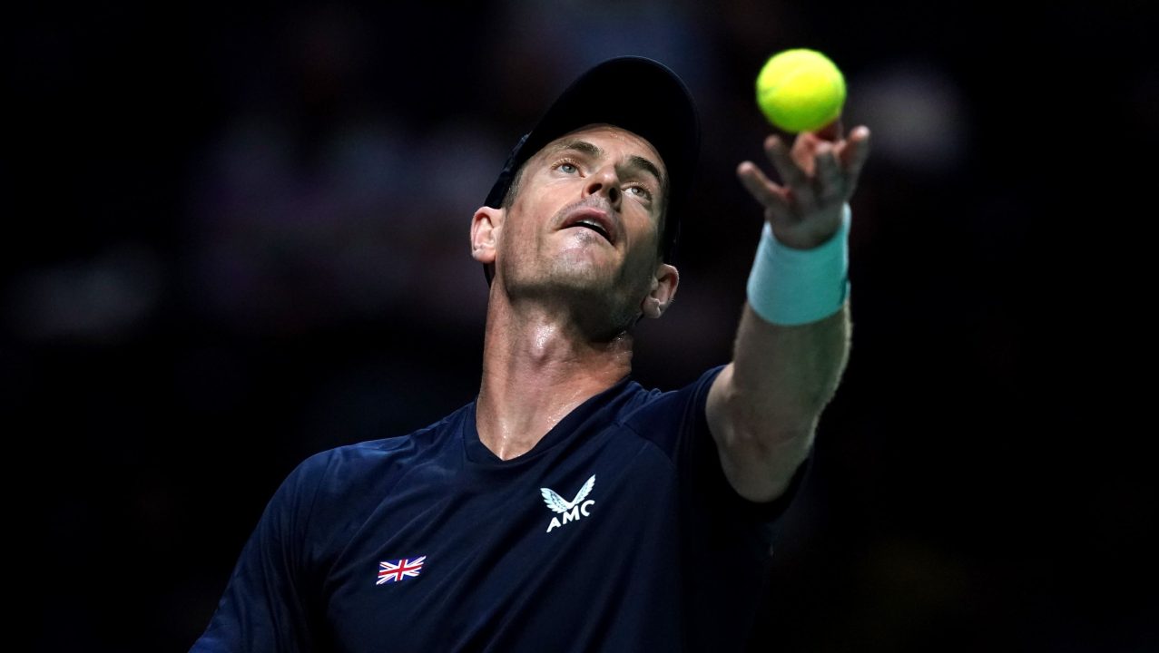 Andy Murray beaten again as he bows out in first round of Open 13 Provence