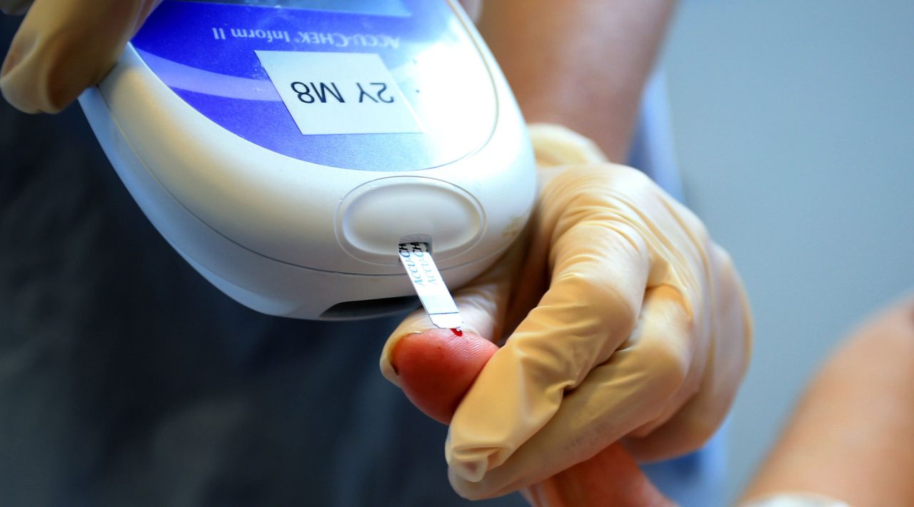 Diabetic Scots ‘left out the loop’ over insufficient access to new ‘life-changing’ HCL technology