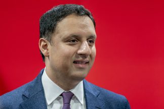 Anas Sarwar calls on Scottish Labour to ‘build on’ future UK general election victory