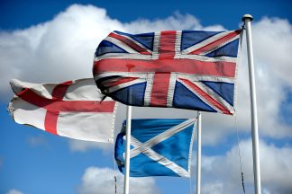‘Negativity’ around Scottish and UK governmental relations, Westminster committee told