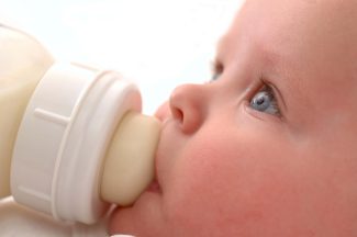 Baby formula probe launched amid concern of ‘historically high’ prices