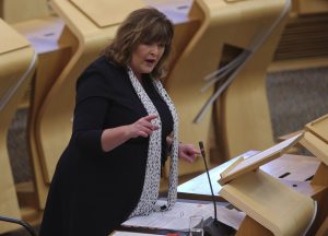 Scottish transport secretary still committed to dualling A96 but cannot give start date