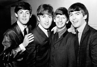 Come Together: Sam Mendes to direct four films about The Beatles