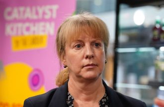 Shona Robison insists Scottish Government isn’t punishing councils for raising tax