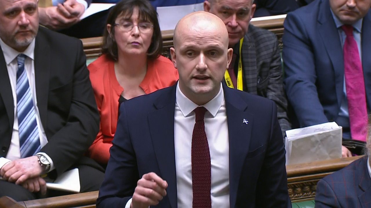 Flynn: Scotland will need strong SNP voice at Westminster after general election