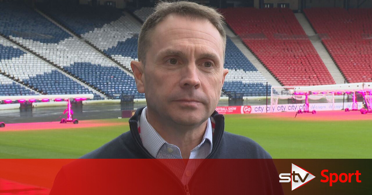 Scottish FA referee chief hits back at Rangers: Clubs won’t dictate who ...