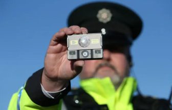 Police Scotland frontline officers to get bodycams by ‘late summer’