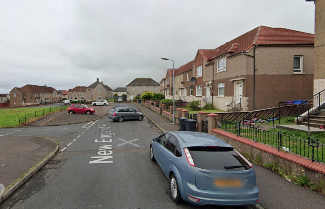 Man dies in hospital two days after Saltcoats assault as death treated as ‘unexplained’