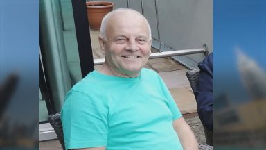 Aberdeen grandfather allowed to return home after Dubai arrest