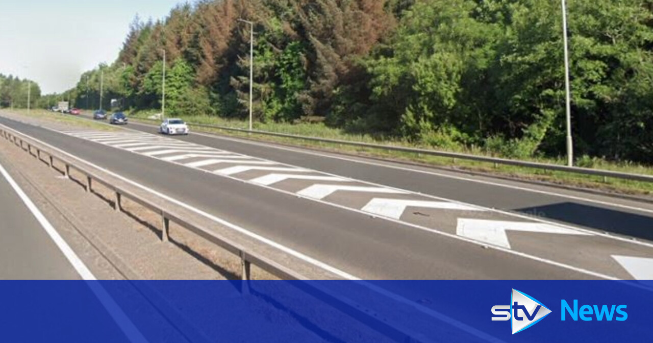 Man fighting for life after Bentley crashes into concrete barrier