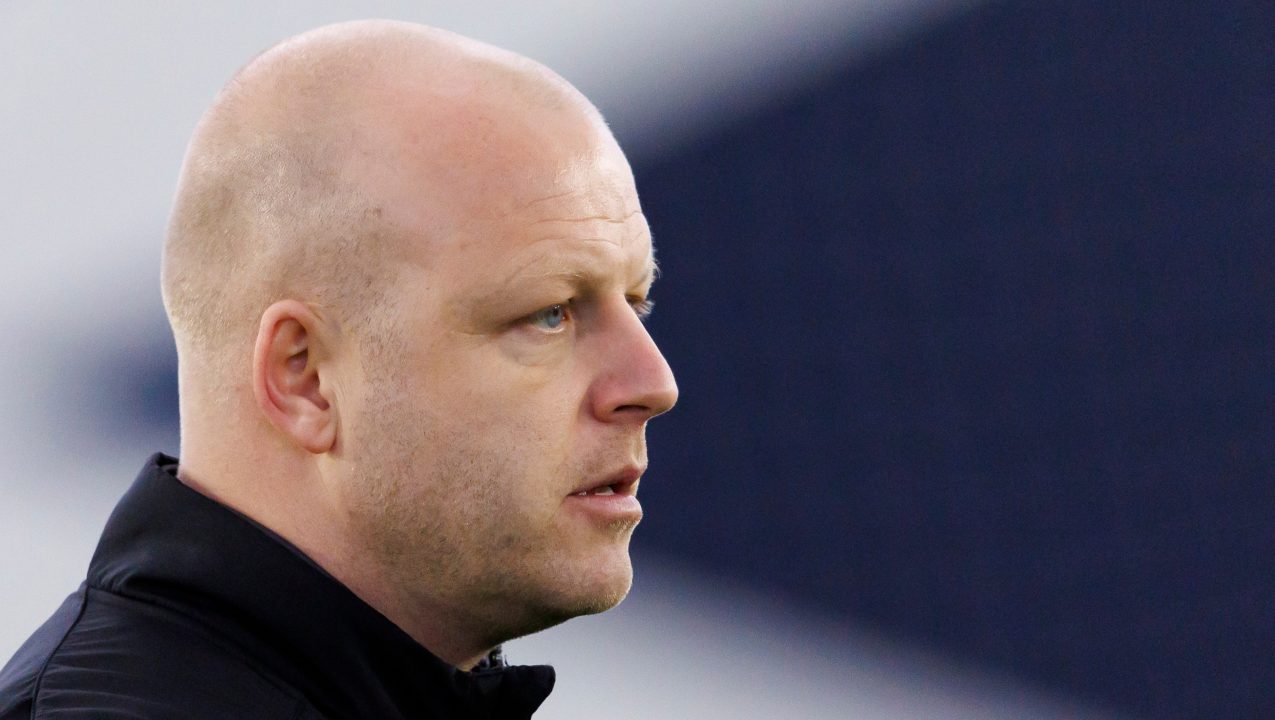 Hearts chief delighted for Steven Naismith as Jambos manager silences doubters