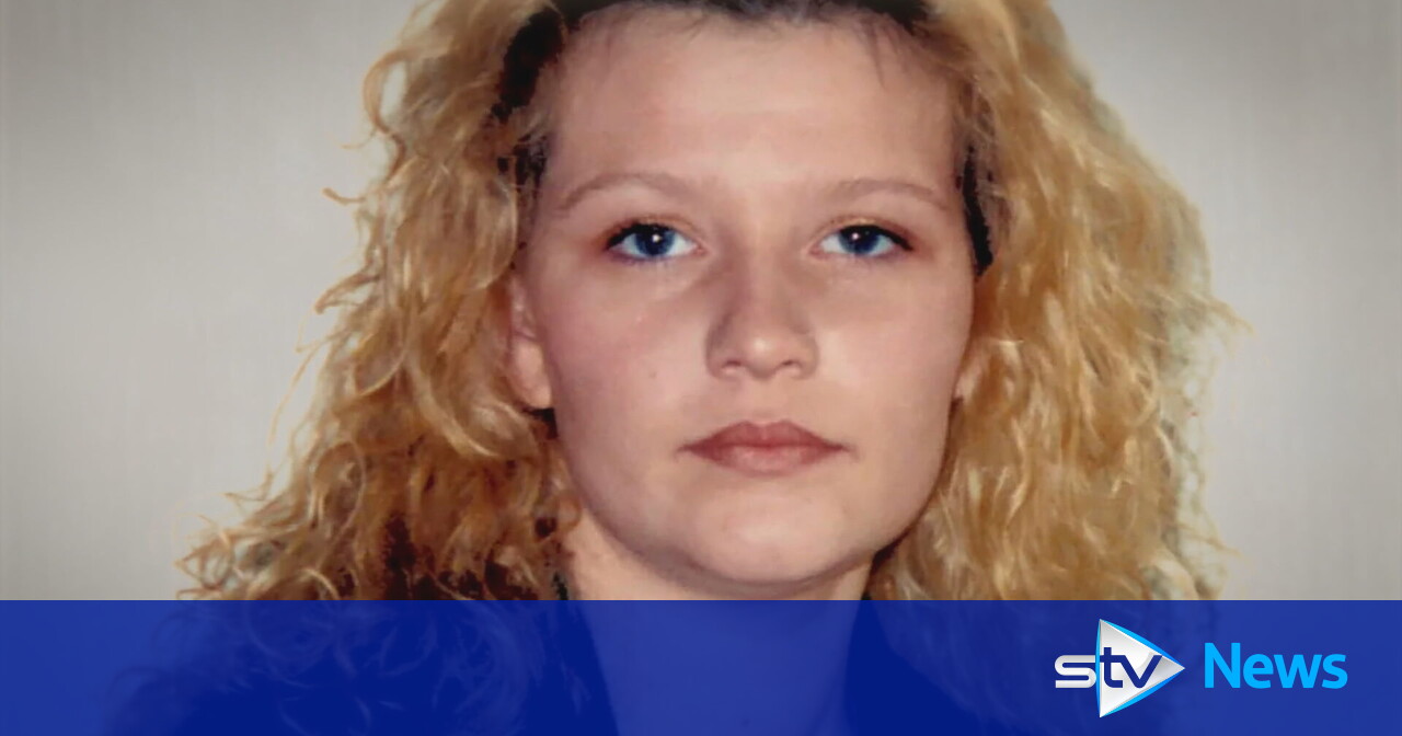 Man Accused Of Emma Caldwell Murder Admits Sex Assault Stv News