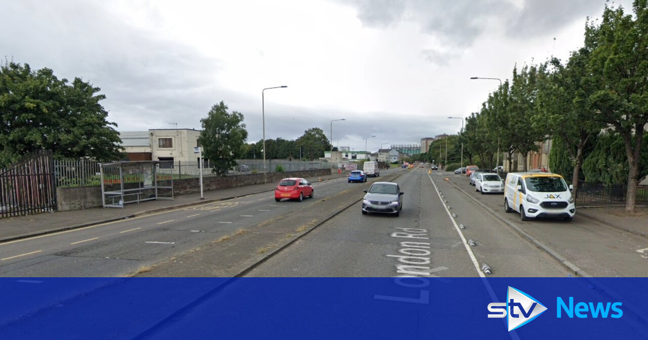 Schoolboy, 12, taken to children's hospital after being struck by a van ...