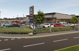Construction work to begin on anticipated £3.3m Aldi store in Macduff