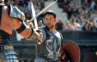 Russell Crowe confirms Inverness gig as Gladiator star invited to Highland games