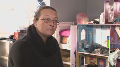 Family’s ten-year battle after ‘being moved from mould-ridden council house to another’