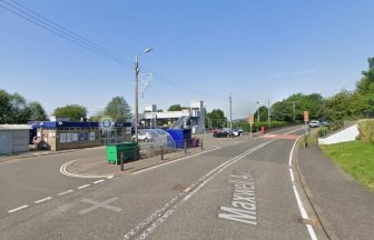 Teenager arrested and charged in connection with series of offences in Westerton, Bearsden