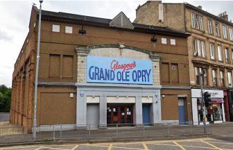 Group formed to bring back Confederate flag to Glasgow’s Grand Ole Opry after ban