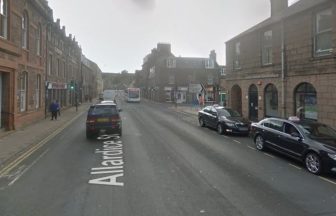 Gang of men jump out car to launch ‘unprovoked’ attack on teenager in Stonehaven