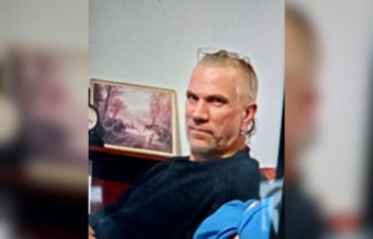 ‘Concerns growing’ for Perth and Kinross man missing since early Saturday morning, Police Scotland says