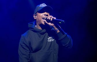 Ja Rule ‘banned from entering country’ weeks before Glasgow show