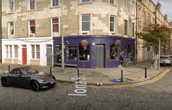 Man arrested after 61-year-old ‘slashed’ in pub attack on Iona Street in Leith, Edinburgh