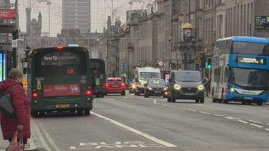 Businesses concerned over Aberdeen LEZ and bus gates