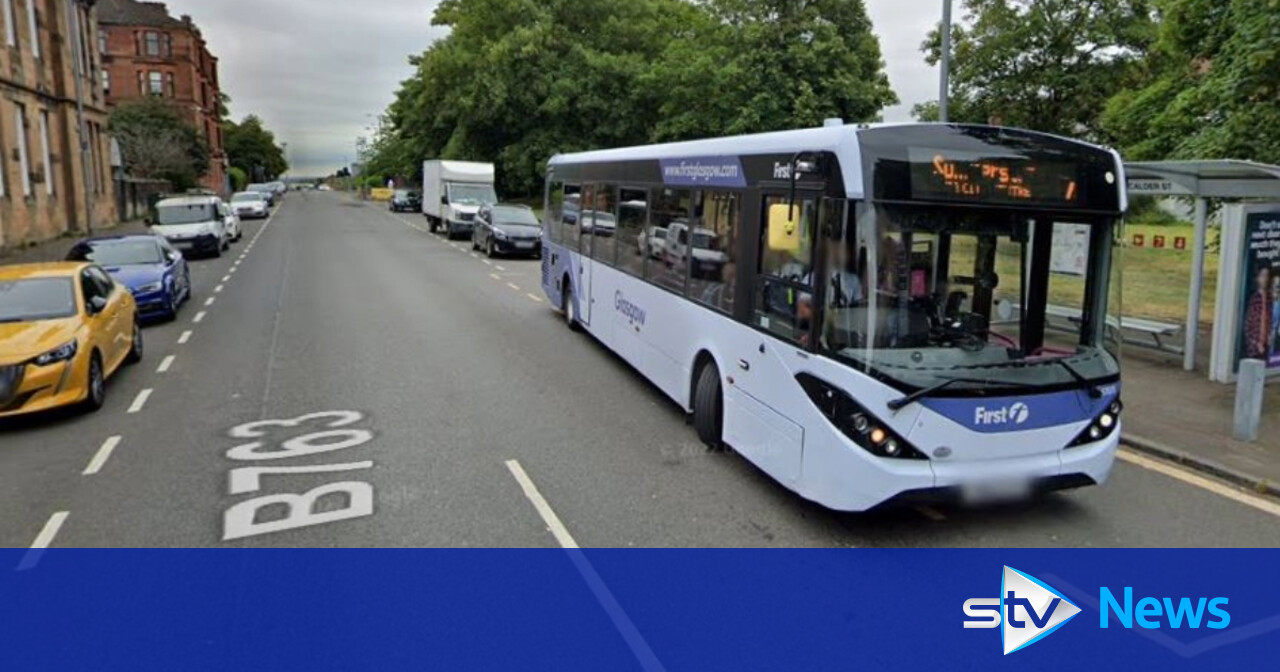 Cyclist taken to hospital after being struck by car during rush hour in ...