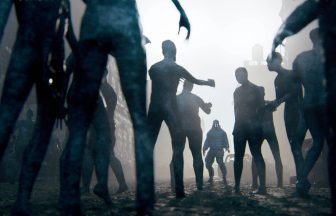Scottish Highlands ranked as ‘safest place to survive a zombie apocalypse or alien invasion’