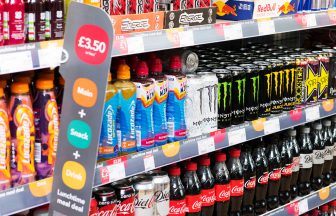 Crisps and fizzy drinks could be banned from meal deals in Scottish Government junk food crack down