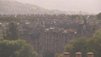 Edinburgh Council grappling with backlog of 1,600 STL applications