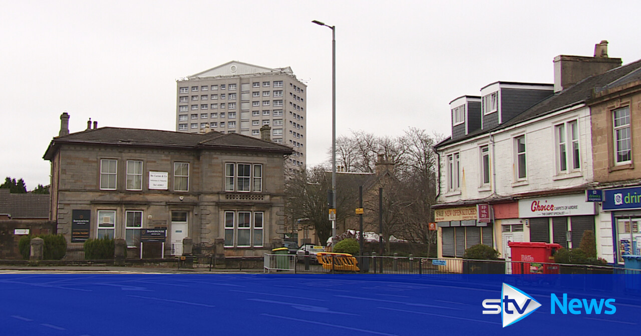 Man taken to hospital after being 'stabbed' in 'targeted attack' at ...