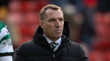 Brendan Rodgers calls for Celtic mentality shift after title race slip-up against Kilmarnock