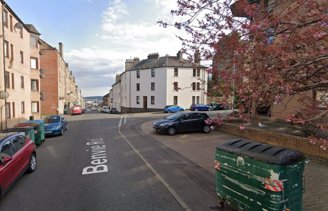 Woman ‘shaken’ after being repeatedly approached by man in the street
