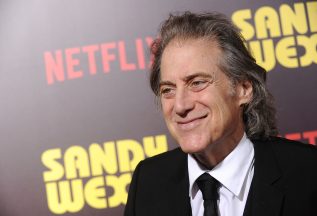 Richard Lewis, humorously morose star of Curb Your Enthusiasm, dies aged 76