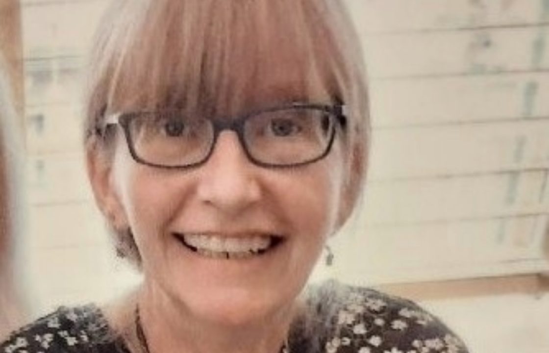 Woman reported missing from Airdrie found ‘safe and well’