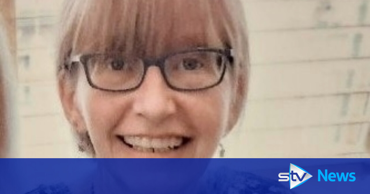 Woman reported missing from Airdrie found 'safe and well' | STV News