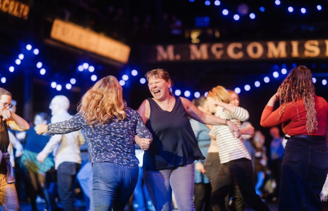 Celtic Connections music festival comes to a close after 18-day run across Glasgow
