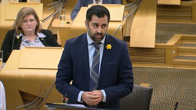 Humza Yousaf ‘seriously considering’ public inquiry into Emma Caldwell murder
