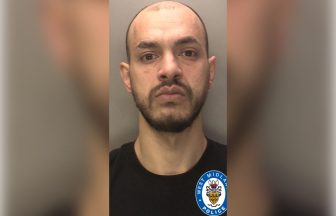 ‘Do not approach’ wanted man with links to Edinburgh