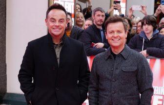 Ant and Dec taking Saturday Night Takeaway break to ‘spend time with family’