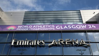Scotland as hosts will make for special World Championships in Glasgow