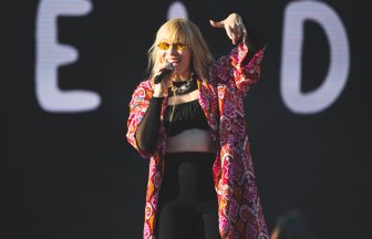 Natasha Bedingfield announced as latest act added to TRNSMT line-up as singer to take Glasgow Green stage